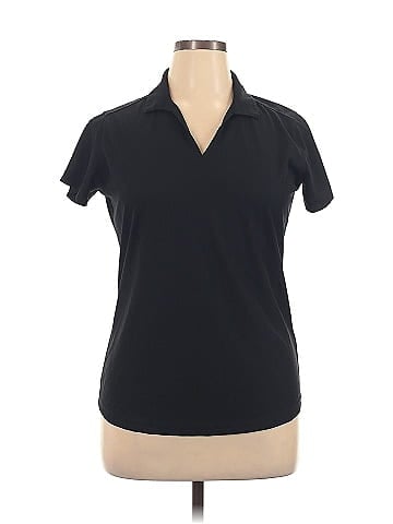 Port Authority Short Sleeve Polo (view 1)