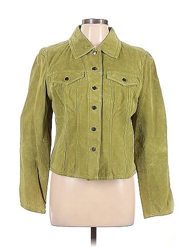 Bernardo Jacket (view 1)