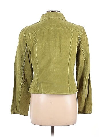 Bernardo Jacket (view 2)