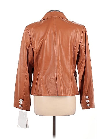 Pamela McCoy Blazer (view 2)