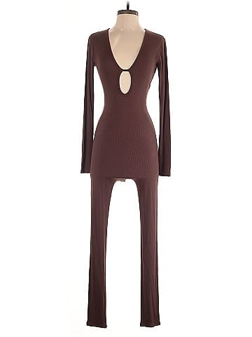 Naked Wardrobe Jumpsuit (view 1)