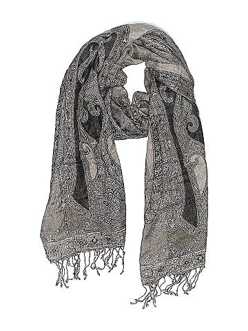 Isa & Stef Scarf (view 1)
