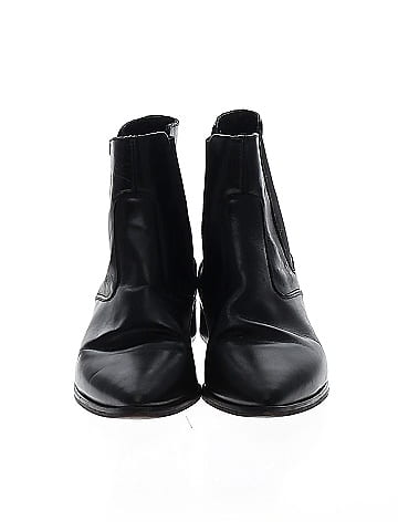 Barneys New York Ankle Boots (view 2)