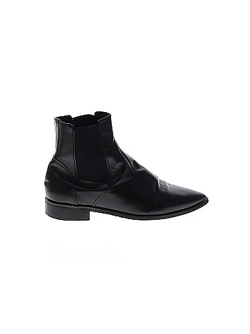 Barneys New York Ankle Boots (view 1)