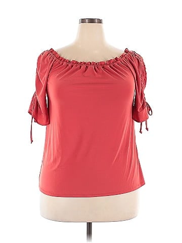 Daytrip Short Sleeve Top (view 1)