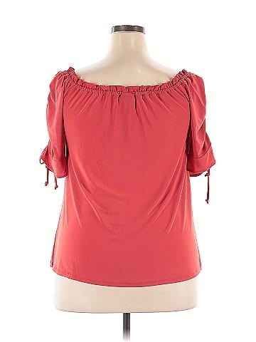 Daytrip Short Sleeve Top (view 2)