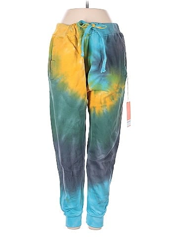 La Detresse Track Pants (view 1)