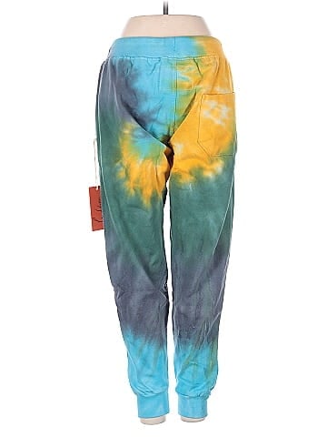 La Detresse Track Pants (view 2)