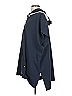 Tommy Hilfiger Blue Poncho Size 1 - photo 5