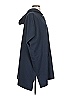 Tommy Hilfiger Blue Poncho Size 1 - photo 4