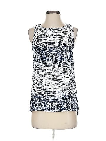 Fun2Fun Sleeveless Blouse (view 1)