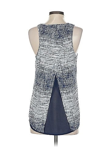 Fun2Fun Sleeveless Blouse (view 2)