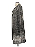 BKE Gray Cardigan Size S - photo 5