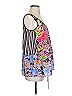 Clover Canyon 100% Polyester Pink Sleeveless Blouse Size XS - photo 4