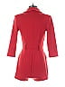 Catherine Malandrino Red Casual Dress Size P (petite) - photo 2