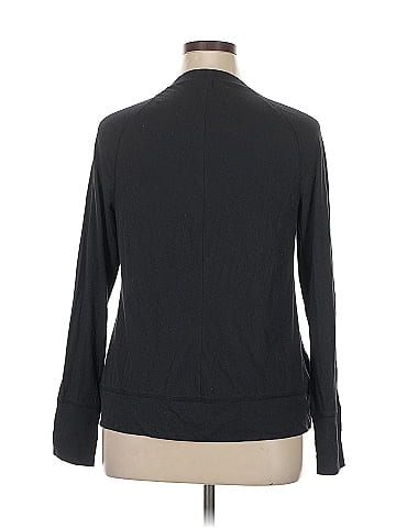 LIVI Active Long Sleeve T-Shirt (view 2)