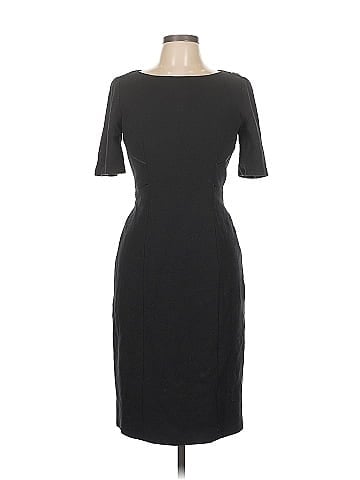 Elie Tahari for 5F Bergdorf Goodman Cocktail Dress (view 1)