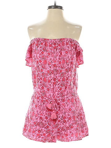 Vineyard Vines Romper (view 1)