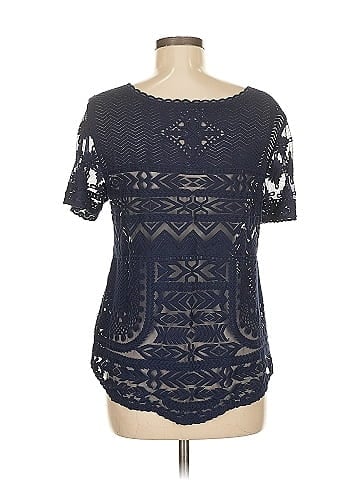 Meadow Rue Short Sleeve Top (view 2)