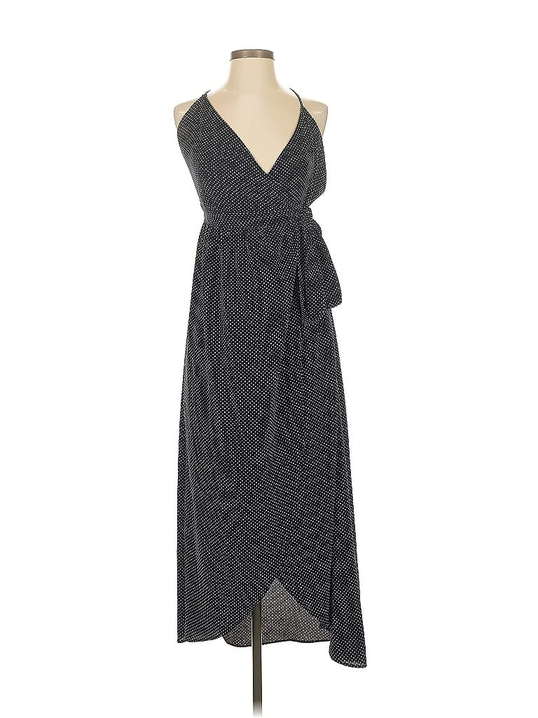 Pre-owned Urban Outfitters Casual Dress In Gray