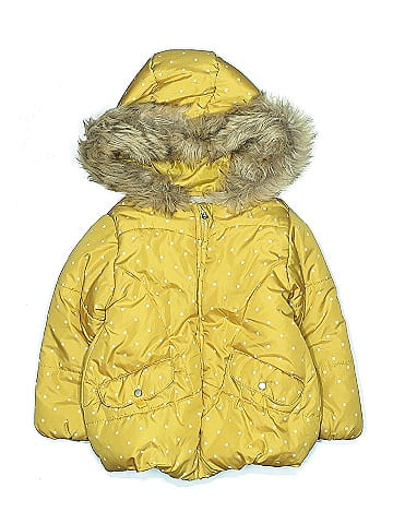 C&C California Snow Jacket (view 1)