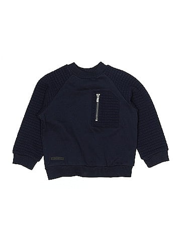 Mayoral Pullover Sweater (view 1)