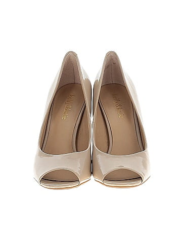Kelly & Katie Heels (view 2)
