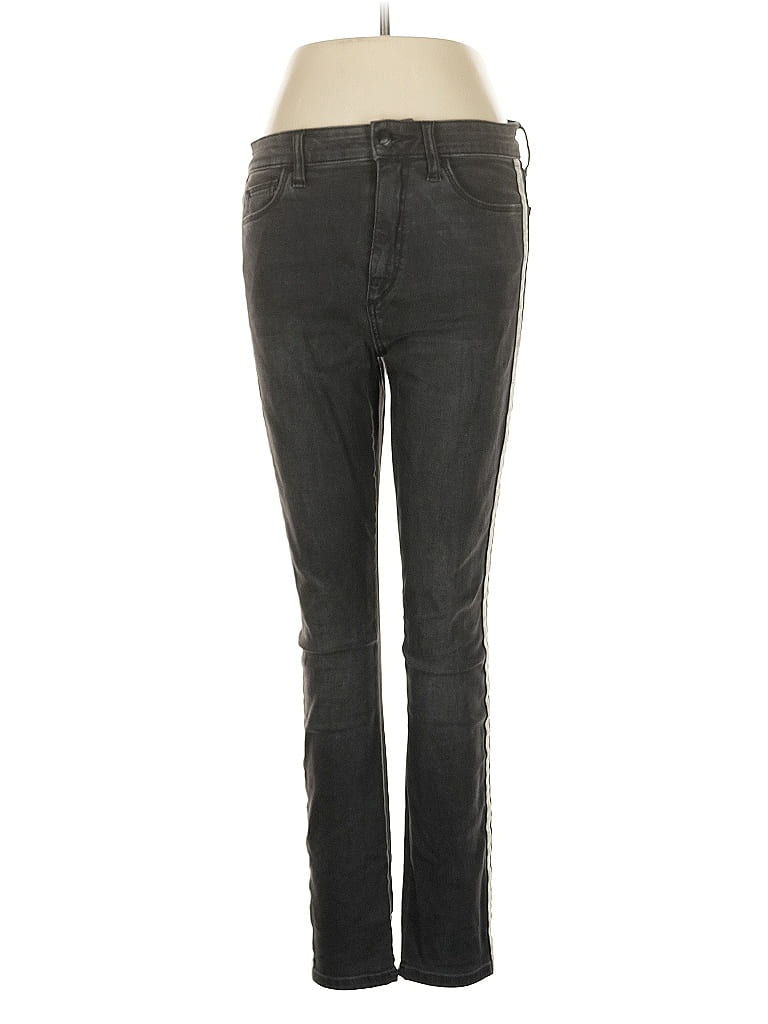 Click to view more detailed imagery on our partner's website Pre-owned Joe's Jeans Jeans In Gray