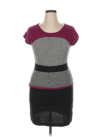Sparrow Casual Dress (view 1)