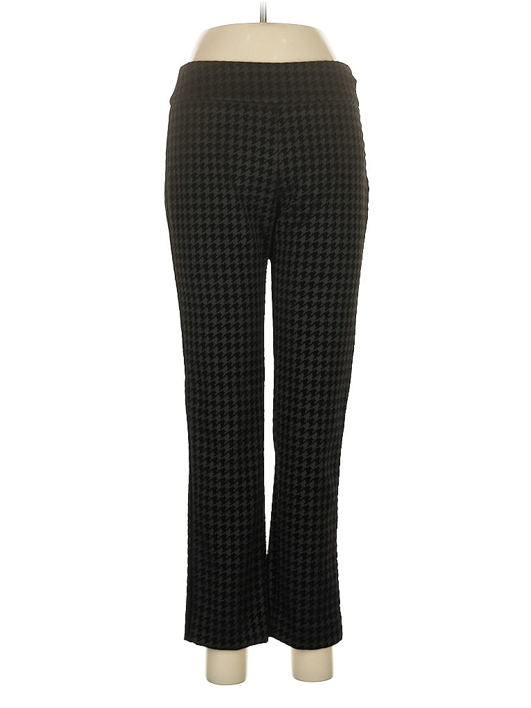 Click to view more detailed imagery on our partner's website Pre-owned Sara Campbell Dress Pants In Black