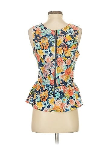 Ali & Kris Sleeveless Blouse (view 2)