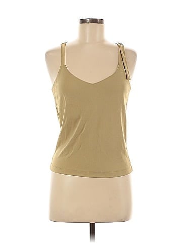 Armani Exchange Sleeveless Top (view 1)