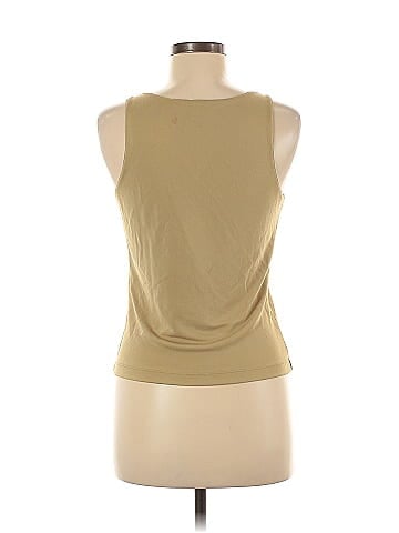 Armani Exchange Sleeveless Top (view 2)