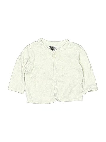 First Impressions Cardigan (view 1)
