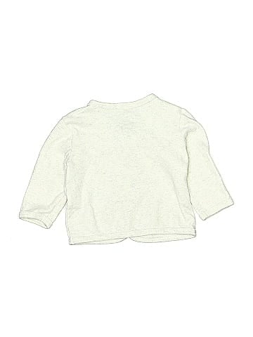 First Impressions Cardigan (view 2)