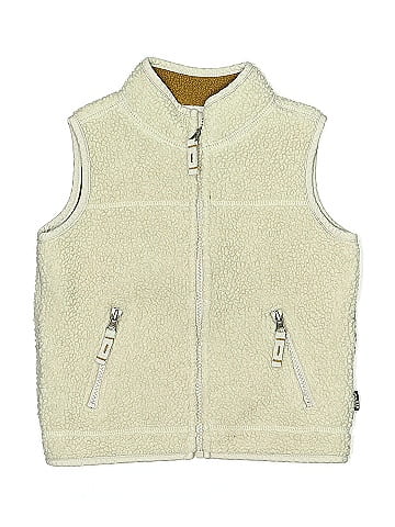 Baby Gap Sweater Vest (view 1)