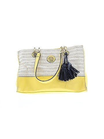 Anne Klein Satchel (view 1)