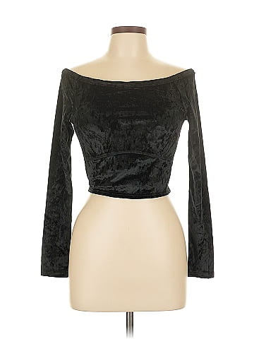 Yitty Long Sleeve Top (view 1)