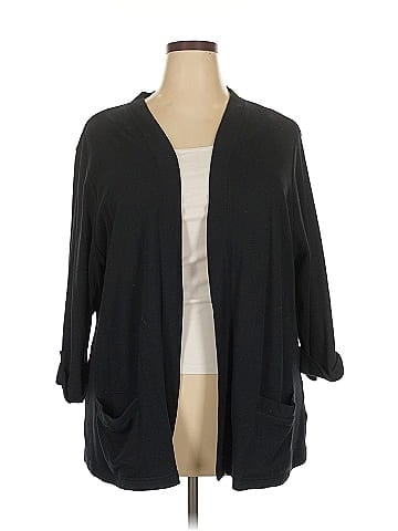 Croft & Barrow Cardigan (view 1)
