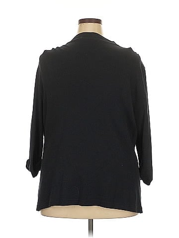 Croft & Barrow Cardigan (view 2)