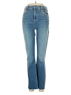 Frank & Eileen Jeans