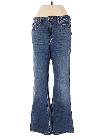 Hollister Jeans (view 1)