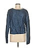 Mike & Chris Blue Jacket Size M - photo 1