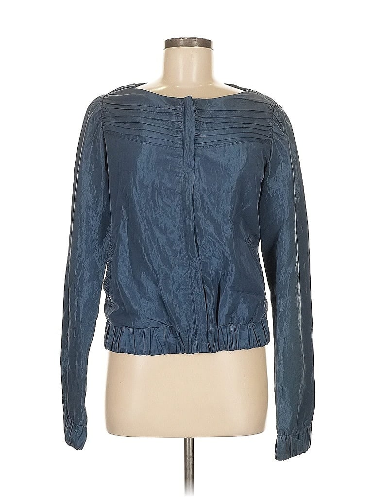 Mike & Chris Blue Jacket Size M - photo 1