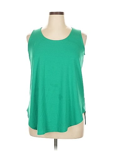 Zenana Premium Sleeveless Top (view 1)