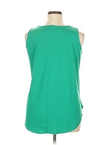 Zenana Premium Sleeveless Top (view 2)