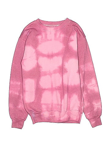 Hanes Sweatshirt (view 1)