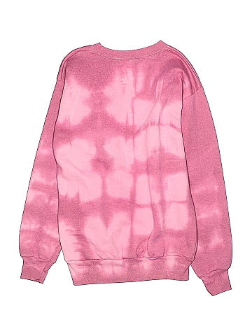 Hanes Sweatshirt (view 2)