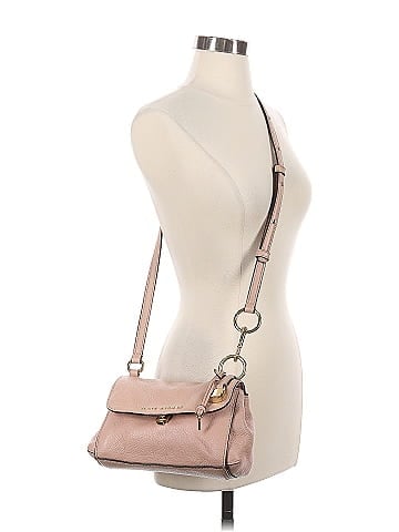 Marc Jacobs Leather Crossbody Bag (view 2)