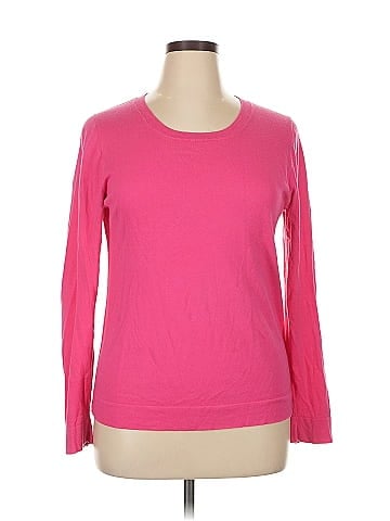 J. by J.Crew Pullover Sweater (view 1)